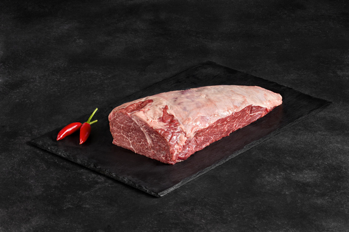 Sher F1 Wagyu Chuck Tender + MS8-9+ | BBQ / Yakiniku Cut - Wagyu Club NZ
