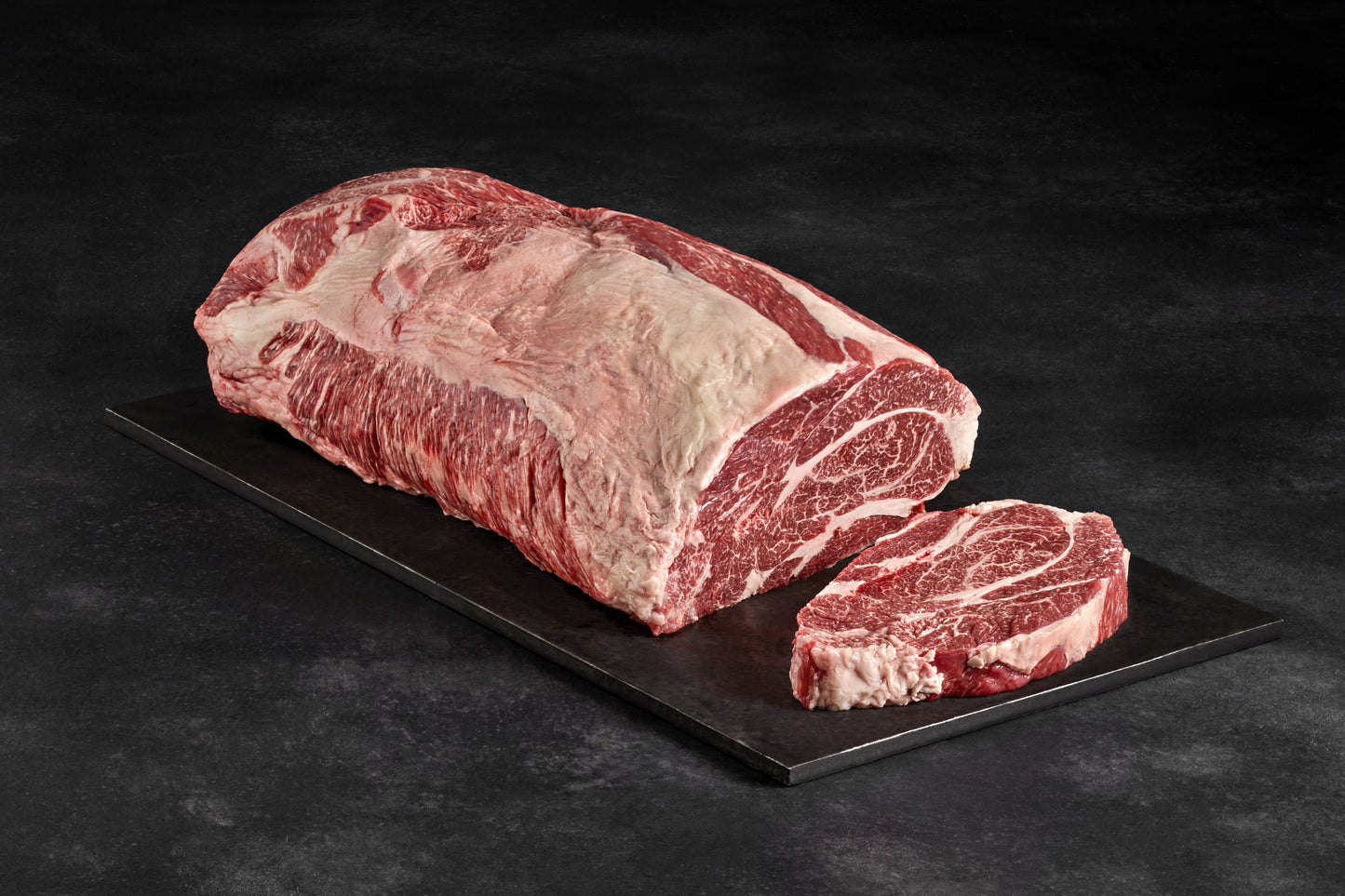 Sher F1 Wagyu Chuck Eye Roll + MS8-9+ | BBQ / Yakiniku Cut - Wagyu Club NZ