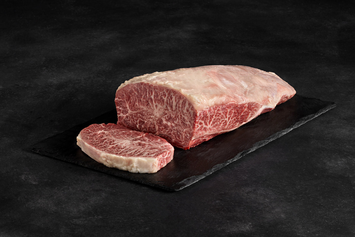 Sher F1 Wagyu Oyster Blade + MS8-9+ | BBQ / Yakiniku Cut - Wagyu Club NZ