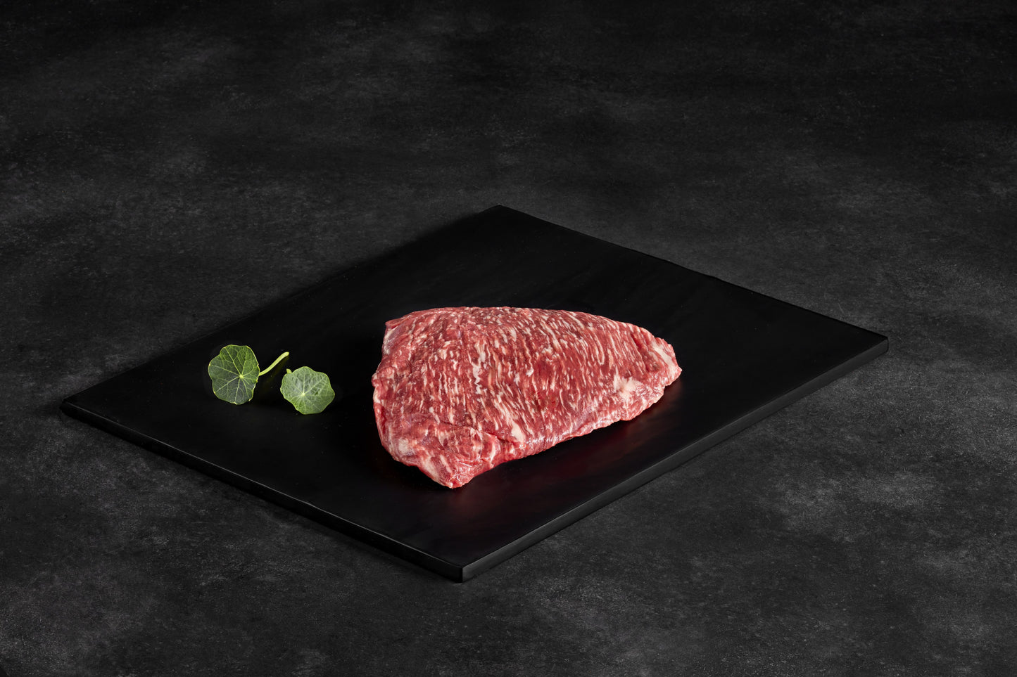Sher F1 Wagyu Rib Eye Cap + MS8-9+ | BBQ / Yakiniku Cut - Wagyu Club NZ