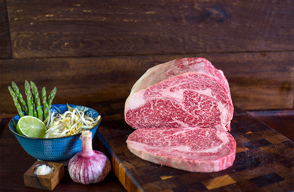 Wholesale – Premium Cuts