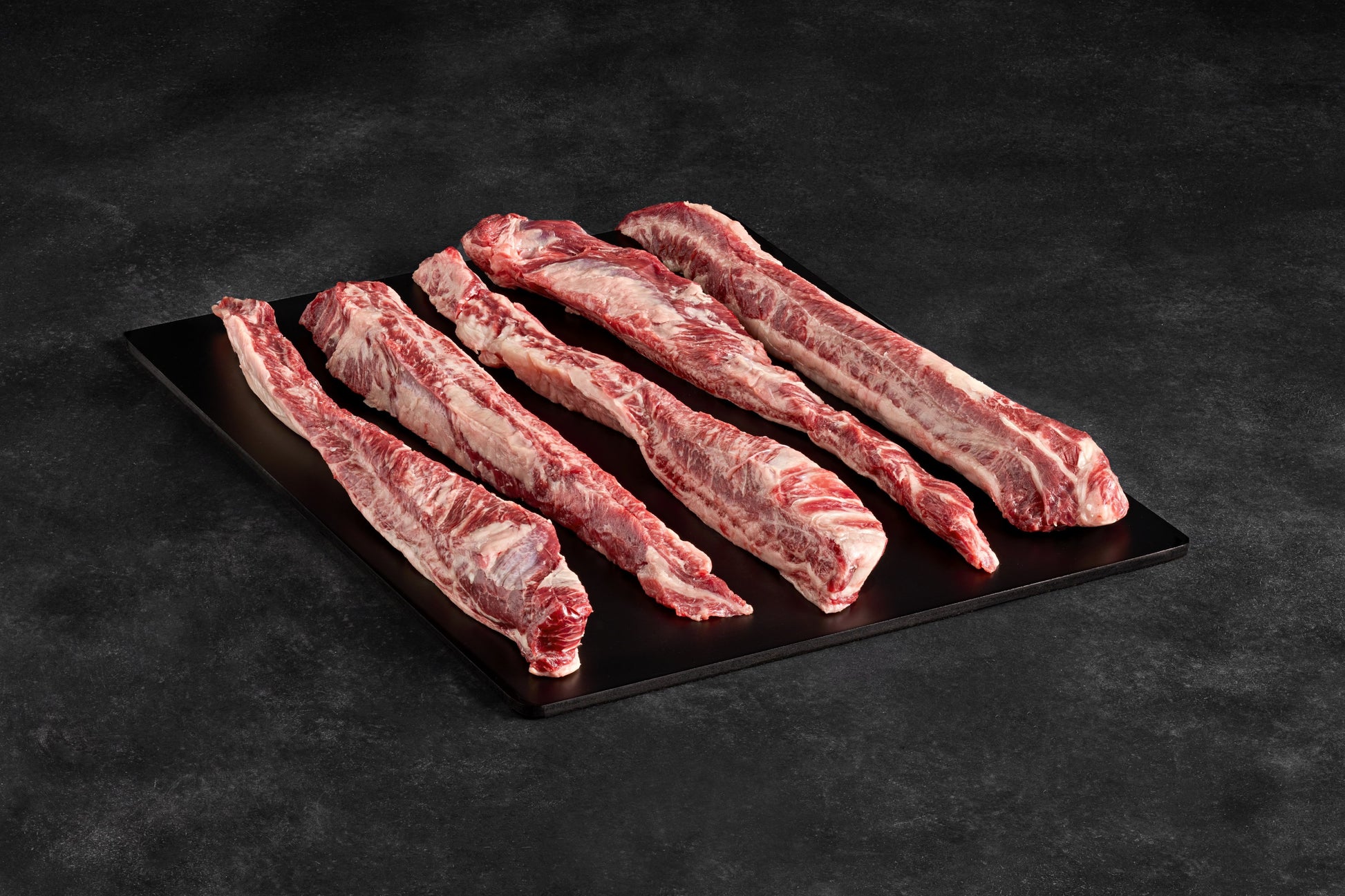 Sher F1 Wagyu Intercostal + MS8-9+ | BBQ / Yakiniku Cut - Wagyu Club NZ