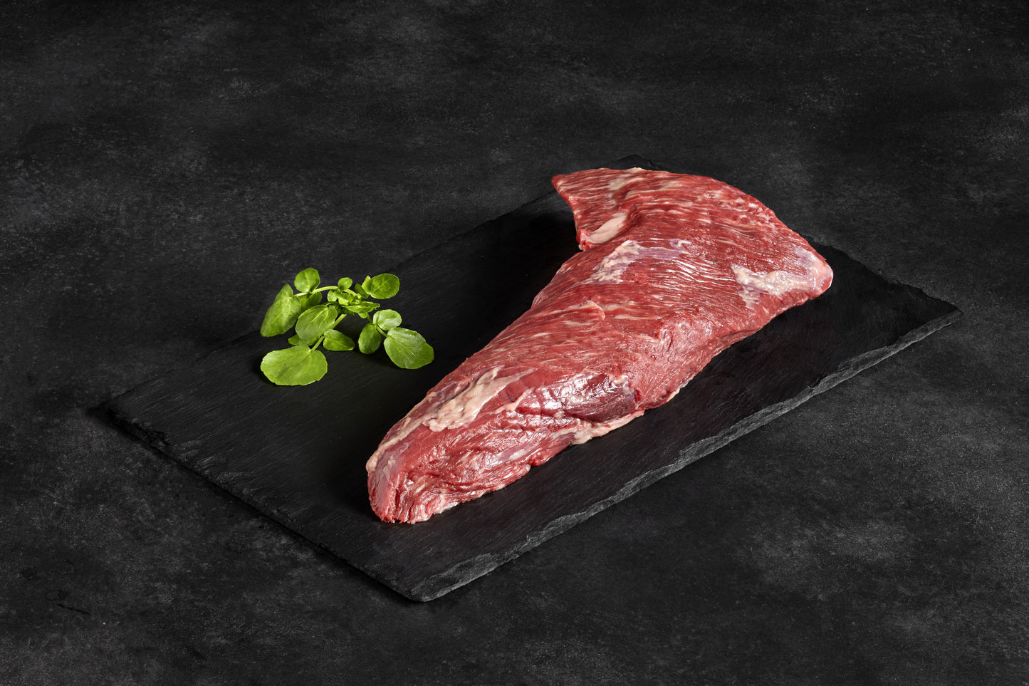 Sher F1 Wagyu Tri Tip + MS8-9+ | BBQ / Yakiniku Cut - Wagyu Club NZ