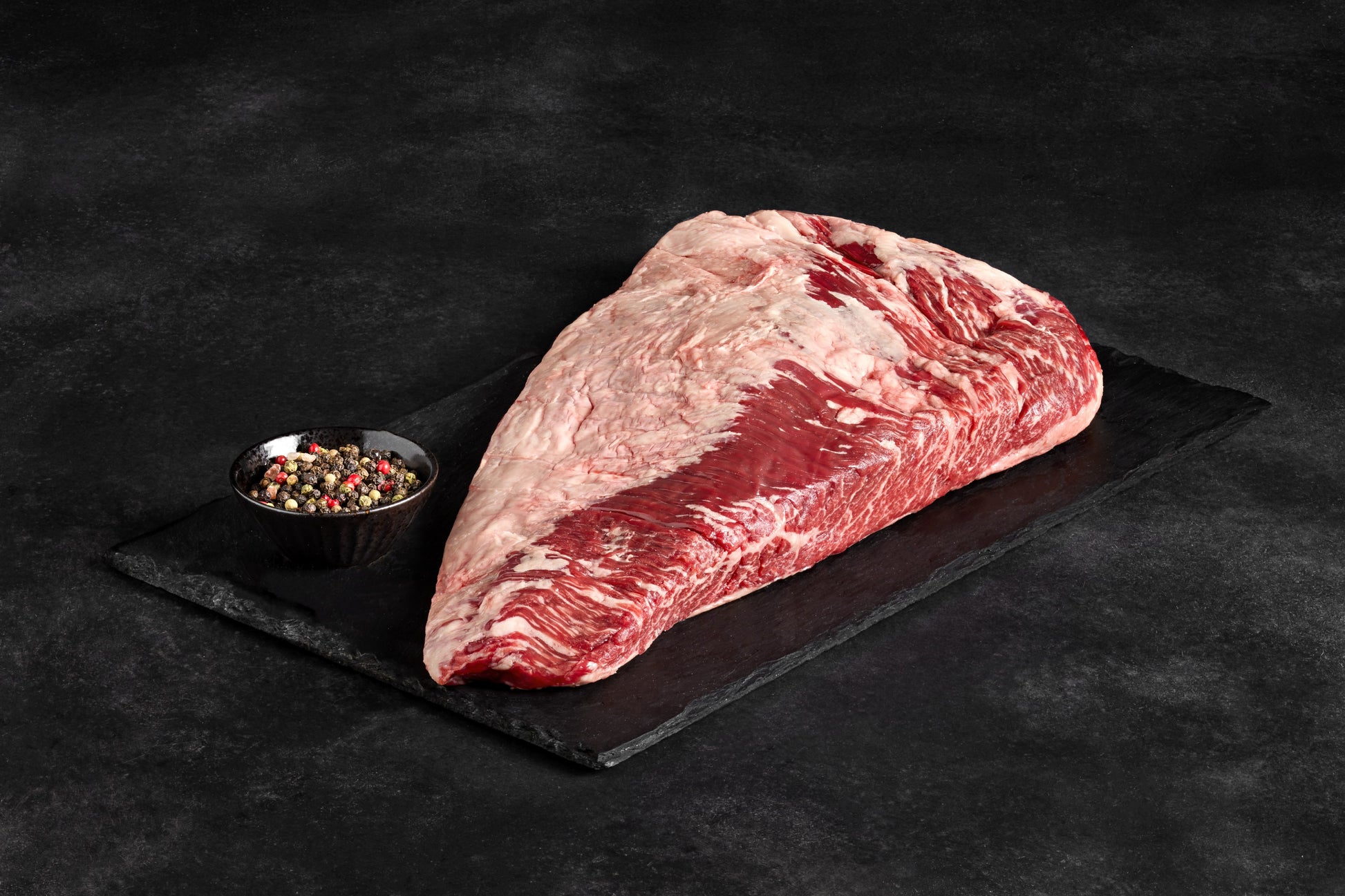 Sher F1 Wagyu Flap Meat + MS8-9+ | BBQ / Yakiniku Cut - Wagyu Club NZ