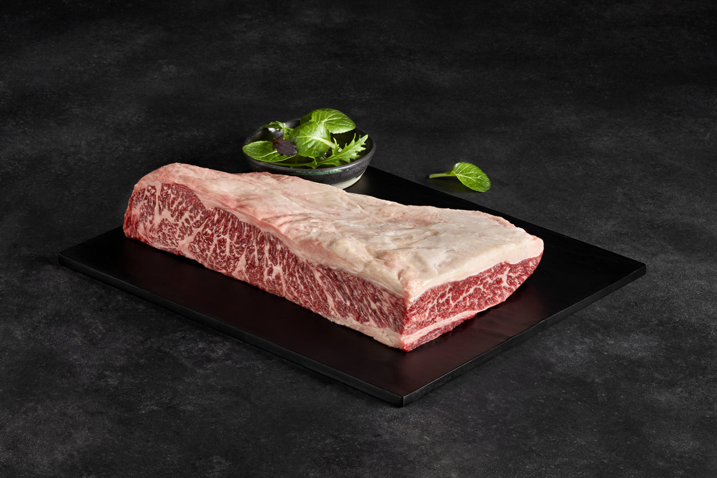 Sher F1 Wagyu Chuck Rib Meat + MS8-9+ | BBQ / Yakiniku Cut - Wagyu Club NZ