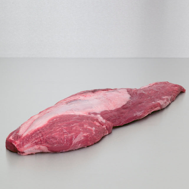 Sher Black Tenderloin MS8-9