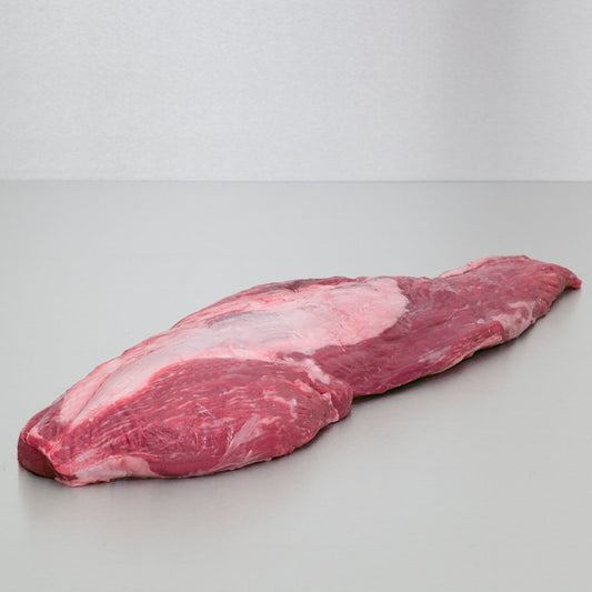 Sher Black Tenderloin MS8-9